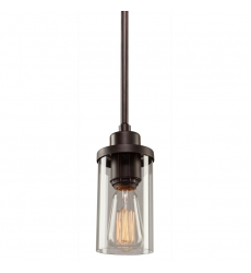  Menlo Park AC10001 Pendant-(AC10001)-Artcraft