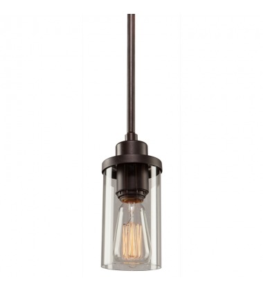 Menlo Park AC10001 Pendant-(AC10001)-Artcraft Menlo Park AC10001 Pendant-(AC10001)-Artcraft