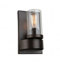  Menlo Park AC10007 Wall Light-(AC10007)-Artcraft