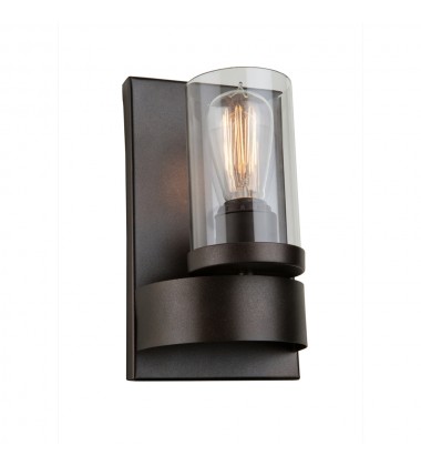  Menlo Park AC10007 Wall Light-(AC10007)-Artcraft