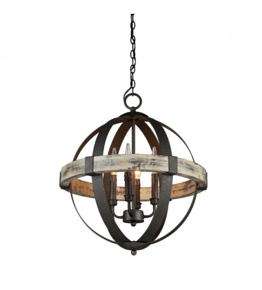 Castello AC10015 Chandelier - Artcraft