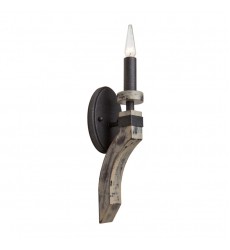  Castello AC10017 Wall Light - Artcraft
