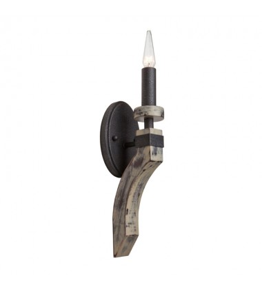  Castello AC10017 Wall Light - Artcraft