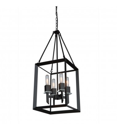  Vineyard AC10064 Chandelier - Artcraft