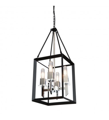  Vineyard AC10064BC Chandelier - Artcraft