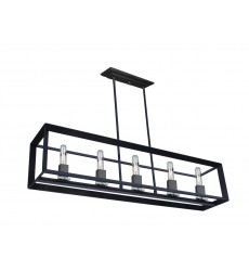  Vineyard AC10065 Island Light - Artcraft