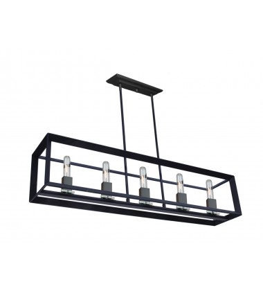  Vineyard AC10065 Island Light - Artcraft