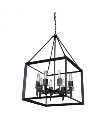  Vineyard AC10069 Chandelier - Artcraft