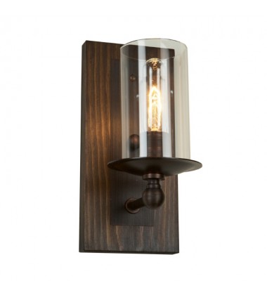  Legno Rustico AC10147BU Wall Light - Artcraft