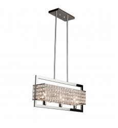  Cambria AC10151 Island Light - Artcraft