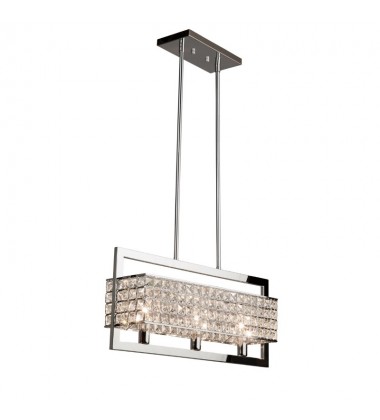  Cambria AC10151 Island Light - Artcraft