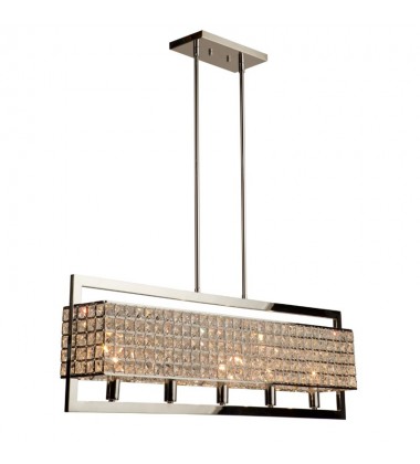  Cambria AC10152 Island Light - Artcraft