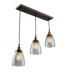 Greenwich AC10160 Pendant - Artcraft  Greenwich AC10160 Pendant - Artcraft