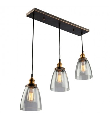 Greenwich AC10160 Pendant - Artcraft  Greenwich AC10160 Pendant - Artcraft