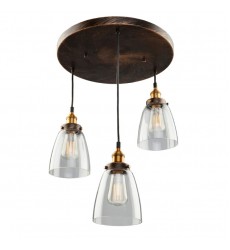 Greenwich AC10163 Pendant - Artcraft  Greenwich AC10163 Pendant - Artcraft