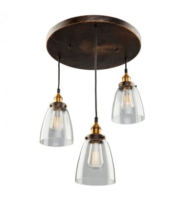Greenwich AC10163 Pendant - Artcraft  Greenwich AC10163 Pendant - Artcraft