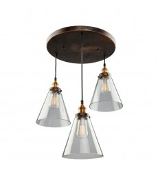 Greenwich AC10167 Pendant - Artcraft  Greenwich AC10167 Pendant - Artcraft