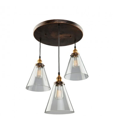 Greenwich AC10167 Pendant - Artcraft  Greenwich AC10167 Pendant - Artcraft