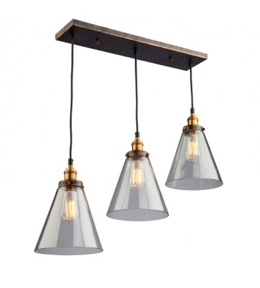 Greenwich AC10168 Pendant - Artcraft  Greenwich AC10168 Pendant - Artcraft