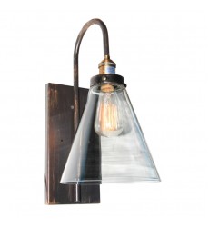  Greenwich AC10169 Wall Light - Artcraft