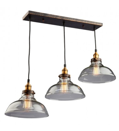 Greenwich AC10170 Pendant - Artcraft  Greenwich AC10170 Pendant - Artcraft