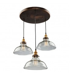 Greenwich AC10173 Pendant - Artcraft  Greenwich AC10173 Pendant - Artcraft