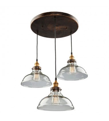 Greenwich AC10173 Pendant - Artcraft  Greenwich AC10173 Pendant - Artcraft