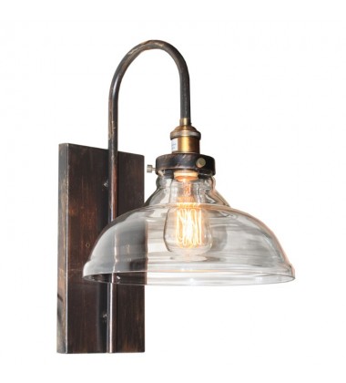  Greenwich AC10174 Wall Light - Artcraft