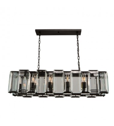 Palisades AC10260 Island Light - Artcraft  Palisades AC10260 Island Light - Artcraft