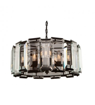 Palisades AC10269 Chandelier - Artcraft  Palisades AC10269 Chandelier - Artcraft