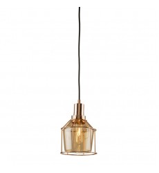  Fifth Avenue AC10290RG Pendant - Artcraft