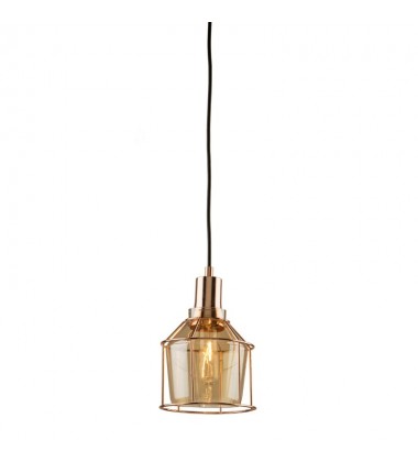  Fifth Avenue AC10290RG Pendant - Artcraft