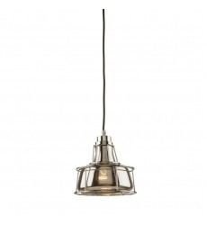  Fifth Avenue AC10291CH Pendant - Artcraft