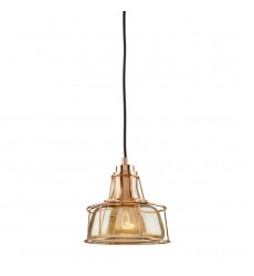  Fifth Avenue AC10291RG Pendant - Artcraft