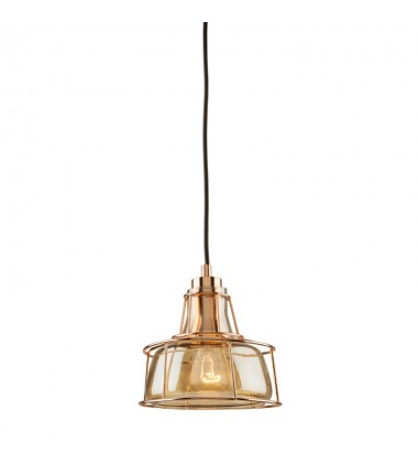  Fifth Avenue AC10291RG Pendant - Artcraft