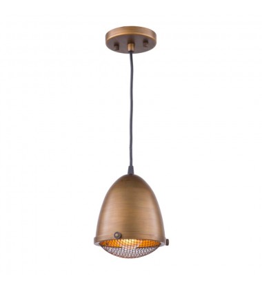 Retro Loft AC10310 Pendant - Artcraft  Retro Loft AC10310 Pendant - Artcraft
