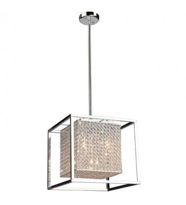  Vega AC10325 Chandelier - Artcraft