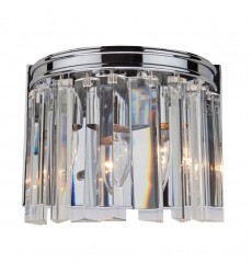  El Dorado AC10402CH Wall Light - Artcraft
