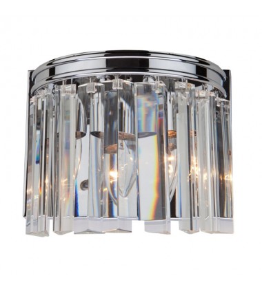  El Dorado AC10402CH Wall Light - Artcraft
