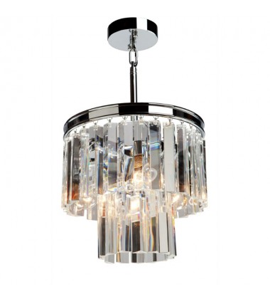  El Dorado AC10403CH Chandelier - Artcraft