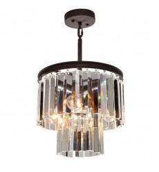  El Dorado AC10403JV Chandelier - Artcraft