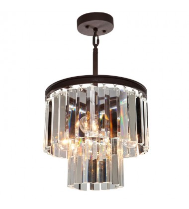  El Dorado AC10403JV Chandelier - Artcraft