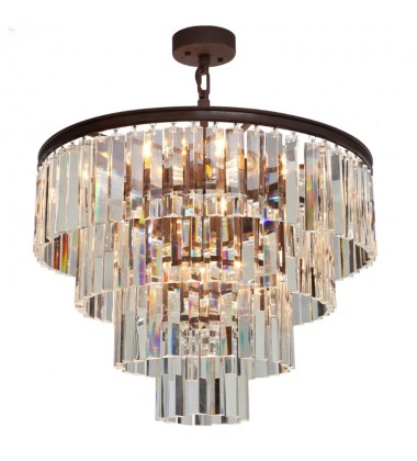  El Dorado AC10410JV Chandelier - Artcraft