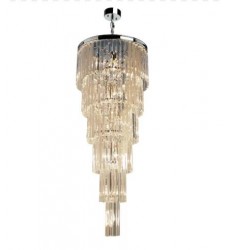  El Dorado AC10411JV Chandelier - Artcraft