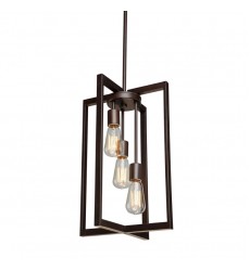  Gastown AC10413 Chandelier - Artcraft