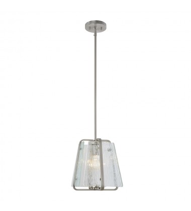  La Traviata AC10471BN Pendant - Artcraft