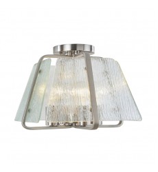  La Traviata AC10473BN Flush Mount - Artcraft