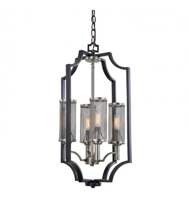 Oxford AC10493 Chandelier - Artcraft  Oxford AC10493 Chandelier - Artcraft