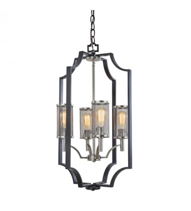 Oxford AC10494 Chandelier - Artcraft  Oxford AC10494 Chandelier - Artcraft