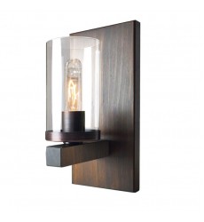  Jasper Park AC10557BU Wall Light - Artcraft